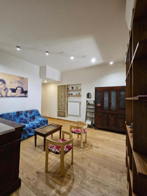 Zanobi Suite Florence